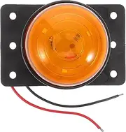 V Truck Trailer Led Marker Lights Corner Lights for American Vehicles Easy Install