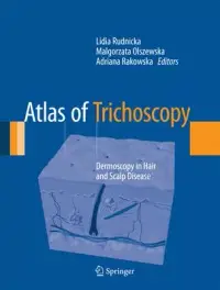 在飛比找博客來優惠-Atlas of Trichoscopy: Dermosco