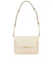 Marni Mini Trunk Bag