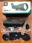 Vortex Viper HD 20-60x85 Angled Spotting Scope with Case V502 - Brand New in Box