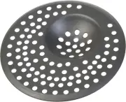 Prepworks from Progressive Enameled Sink Strainer, 4.5 Inch Diameter (582816)