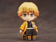 Demon Slayer: Kimetsu no Yaiba Nendoroid Swacchao! Zenitsu Agatsuma USA Seller