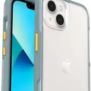 LifeProof SEE Case For Apple iPhone 13 - Zeal Grey