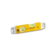 GA9163 STABILA - 02199 - SPIRIT LEVEL, TORPEDO, 25CM