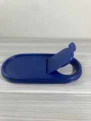 Tupperware Modular Mate Oval Pour All Replacement Seal (seal only) Blue New!