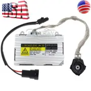 New Xenon HID Ballast D2S D2R Headlight Unit Controller for Lexus Toyota DDLT002 (for: Toyota)