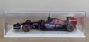 SPARK Toro Rosso Verstappen Abu Dhabi 2014 1:43 / COLLECTION IN DESCRIPTION