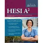 HESI A2 STUDY GUIDE 2020-2021: HESI ADMISSION ASSESSMENT EXAM REVIEW PREP AND PRACTICE TEST QUESTIONS FOR THE HESI A2 EXAM