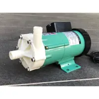 在飛比找蝦皮購物優惠-全新MAGNET PUMP MD-40R(單相110V)無軸