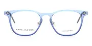 Marc Jacobs MARC 30 TVN Women’s Glasses Blue Size 48 - Private Health Rebate - Blue Light Block Available
