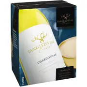 [Tangled Vine] Tangled Vine Chardonnay Cask 4Lt