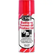 CRC 5098 Battery Terminal Corrosion Protector for Battery Posts 300g