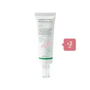 [DEAL]AXIS-Y - Complete No Stress Physical Sunscreen SPF50+ PA++++ - 50ml (2ea) Set
