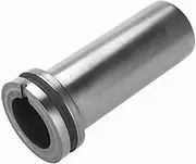 2kg Graphite Crucible, Good Thermal Conductivity, Corrosion Melt Gold Silver Platinum Alloys Emergency Use Jewelry Tools for Metal Melting, Saving Energy (2kg)