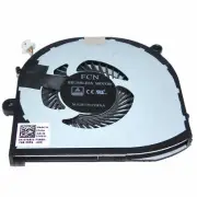 New OEM CPU Cooling Fan For DELL XPS 15 9560 DC28000IPF0 TK9J1 (Right)