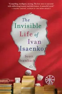 在飛比找博客來優惠-The Invisible Life of Ivan Isa