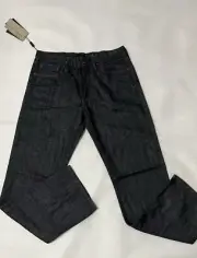 BURBERRY Jeans Men 34 New With Tags