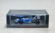 Spark 1/43 Matra Ms120 1970 F1 American Gp Minicar