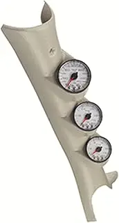 Pro Parts P73002 Spek-Pro Electric Pillar Kit (0-60 PSI Boost /0-2000 Degree F Pyrometer /100-300 Degree F Trans Temp)