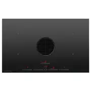 Fisher & Paykel 83cm Induction Cooktop with Integrated Ventilation