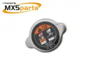 MX5 FL22 Radiator Rad Coolant Expansion Tank Cap Genuine Mazda MX-5 Mk4 & RF 15>