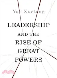 在飛比找三民網路書店優惠-Leadership and the Rise of Gre