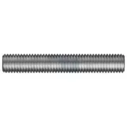 GRADE 5 Titanium threaded Round Rod Bar M3 X.5 THREAD PITCH X500MM