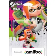 Nintendo Inkling Girl amiibo (Splatoon)