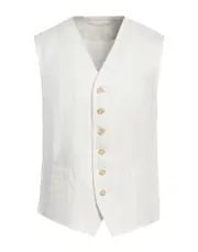 [DIESEL] DIESEL Tailored Vests - Item 49974230