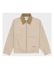 [Element] Stand Harrington Jacket in Aluminum