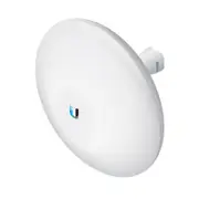 [NBE-2AC-13] Networks NanoBeam 2AC 13dBi 2.4GHz 802.11n MIMO antenna 150+ Mbps Range 10+ km