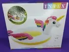 Intex Inflatable Mystic Unicorn Spray Pool NIB