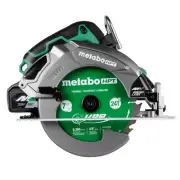 Metabo HPT C3607DBM 36V MultiVolt 7.25" Circular Saw (BT) New