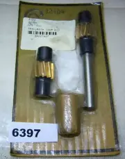 Berkeley Pump Repair Kit N3-5C Mechanical Seal Shaft Seals Snap Rings
