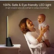 Smart RGB LED Night Light Bars Bluetooth APP Control Music Rhythm Lights