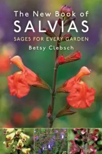 在飛比找博客來優惠-The New Book of Salvias: Sages