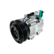 A/C Compressor for Hyundai Grandeur XG Model-Hs-18 Pulley Diameter 120MM 6PK