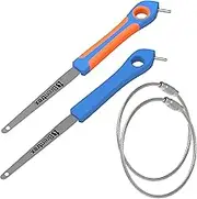BrenTrex Unlock & Reset Tool for Ubiquiti® UniFi® Access Points & Cameras – 2-Pack with Hi-Vis – Made in USA