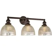 JVI Designs 1212-08-S5-MP Union Square Madison Bathroom Vanity Light