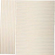 100Pcs Rattan Fragrance Diffuser Sticks Natural Perfume Diffusing Sticks for Aromatherapy for Enhancing Home Ambiance and Creating Fresh Atmosphere