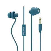 MAXROCK Sleep Earplugs - Noise Isolating Ear Plugs Sleep Earbuds Headphones with