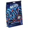 《 NERF》菁英系列 彈鏢補充包 80發 東喬精品百貨 F0039