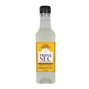 Samuel Willard's Premix - Triple Sec