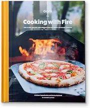 Ooni: Cooking with Fire Cookboook