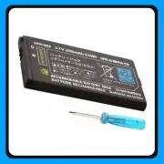 2000mAh Battery SPR-003, SPR-A-BPAA-CO for Nintendo DS XL 2015, SPR-001