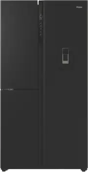 Haier 575L Side-By-Side Refrigerator