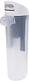 Roller Brush Original Water Scraper Clean Dirty Water Tank, Water Tank Baffle, Compatible for Tineco S5 Combo Wet Dry Vacuum Cleaner(As Shown b)