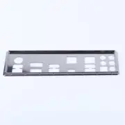 NEW Backplate I/O Shield For GIGABYTE Z370 AORUS Gaming 7 IO Shield