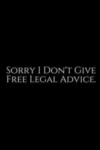 在飛比找博客來優惠-Sorry I Don’’t Give: Lawyer Gi