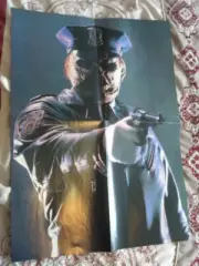 Maniac Cop 2 Poster # 1